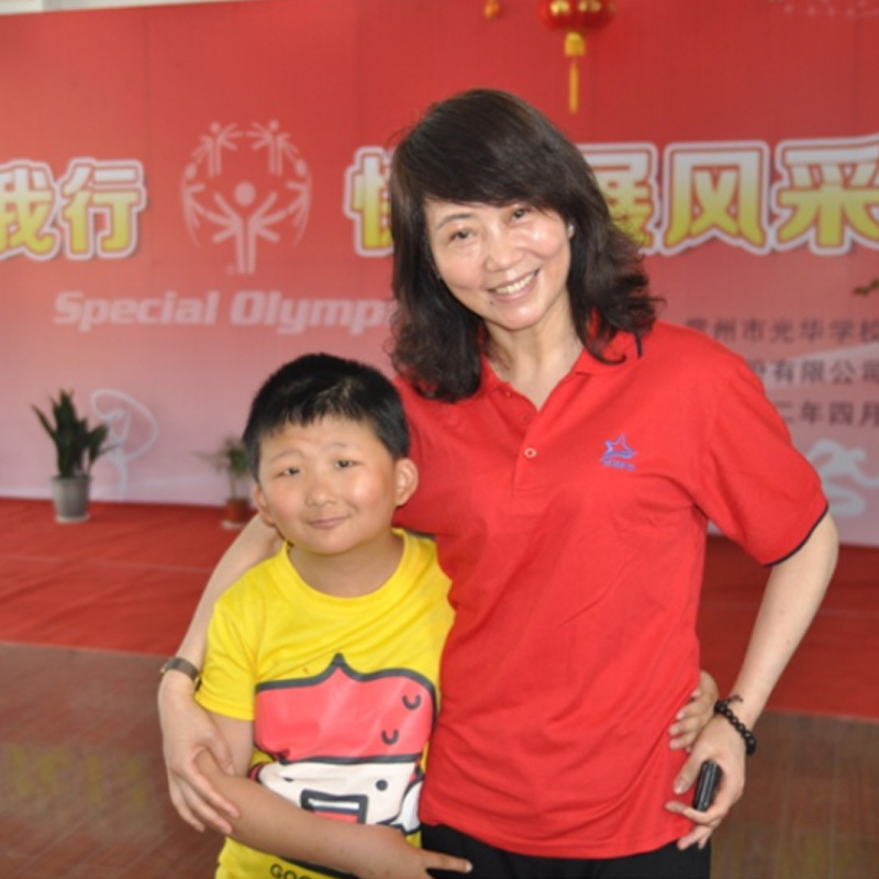 银河集团9873COM爱幼日的由来